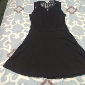 Olsenboye Little Black Dress
